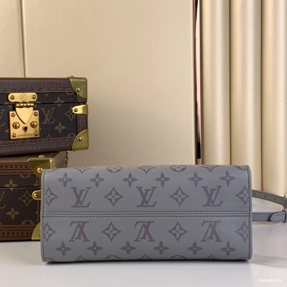 VUITTON PM-25*19*11.5cm LOUIS ONTHEGO 0106
